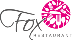 restaurant fox denekamp logo
